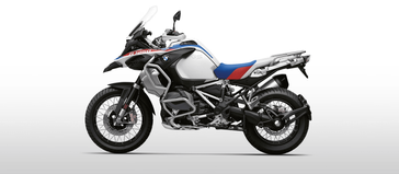 Used 2023 BMW R 1250 GS Adventure 