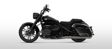 2025 BMW R 18 Roctane