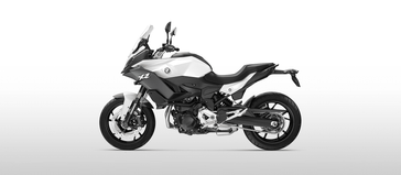2021 BMW F 900 XR 