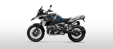 2023 BMW R 1250 GS