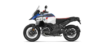 New 2026 BMW R1300 GS ADVENTURE 