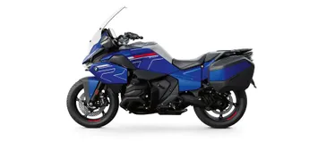 New 2026 BMW R1300RT 