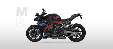 Black Storm Metallic/M Motorsport