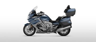 2025 BMW K 16 GTL