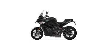 New 2026 BMW S 1000 XR 