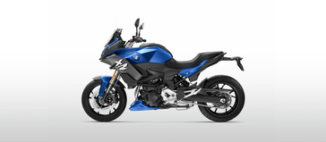 Used 2023 BMW F 900 XR 