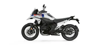 2026 BMW R 1300 GS