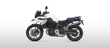New 2026 BMW F 800 GS 