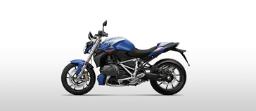 2024 BMW R 1250 R 