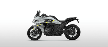 New 2026 BMW R 1300 RS 