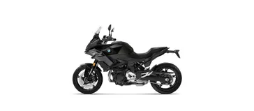 Black Storm Metallic