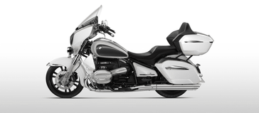 2023 BMW R 18 Transcontinental