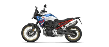 2026 BMW F 900 GS