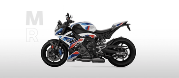 2023 BMW M 1000 R