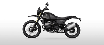 New 2026 BMW R 12 G/S 