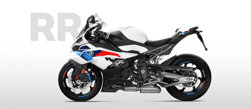 Light White/M Motorsport