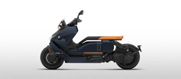 2024 BMW CE 04 - IMPERIAL BLUE METALLIC.. DEMO!!