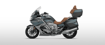 2025 BMW K 1600 GTL