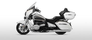 2023 BMW R 18 Transcontinental