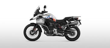 Used 2024 BMW F900GS ADVENTURE 
