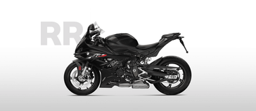 2023 BMW S 1000 RR