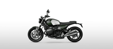 2024 BMW R 12 nineT