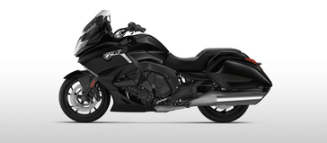 Used 2023 BMW K 1600 B 