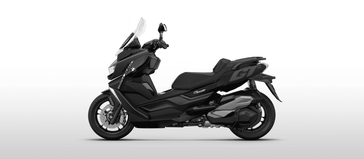 Used 2023 BMW C 400 GT 