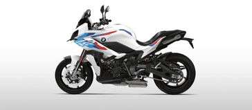 Used 2023 BMW S 1000 XR 