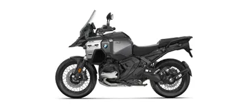 2026 BMW R1300GS ADV 