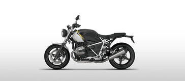 2023 BMW R nineT Pure Pure
