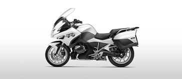 2025 BMW R 1250 RT