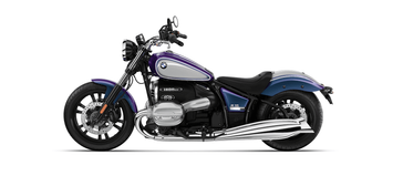 2023 BMW R 18