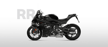 New 2026 BMW S 1000 RR 