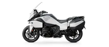 New 2026 BMW R1300RT 