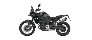 2026 BMW F 900 GS