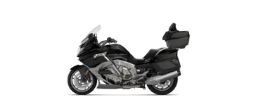 New 2026 BMW K 1600 GTL 