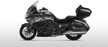 Used 2023 BMW K 1600 GTL 