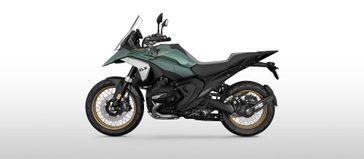 New 2025 BMW R 1300 GS 