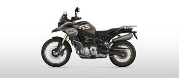 2023 BMW F 850 GS ADVENTURE