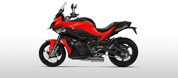 Used 2023 BMW S 1000 XR 