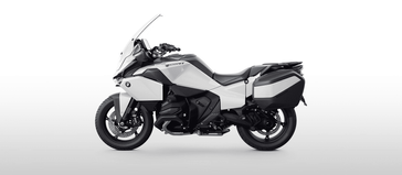 New 2026 BMW R1300 RT 