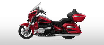 New 2025 BMW R18 TRANSCONTINENTAL 
