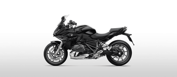 Black Storm Metallic