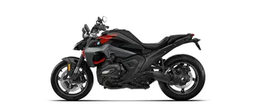 New 2026 BMW R 1300 R 