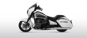 Used 2023 BMW R18 BAGGER 