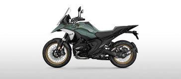 New 2025 BMW R1300 GS 