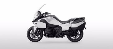 Alpine White