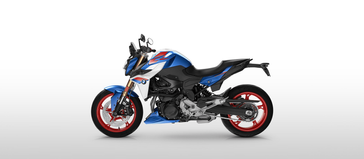 2025 BMW F 900 R