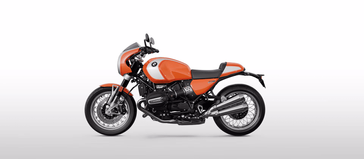 2026 BMW R 12 NINET S
